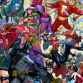 Marvel vs DC: Who Takes the Victory in the Battle of Superheroes?