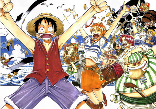 Is One Piece the Best-Selling Comic of All Time?