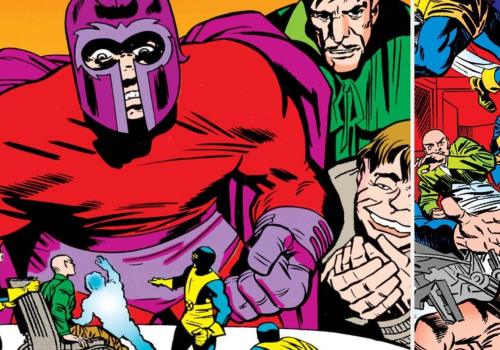 What Are the Most Valuable Comic Books Worth Money?